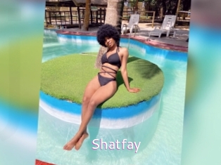 Shatfay