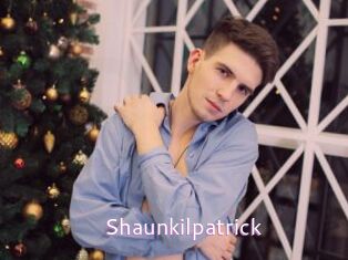 Shaunkilpatrick