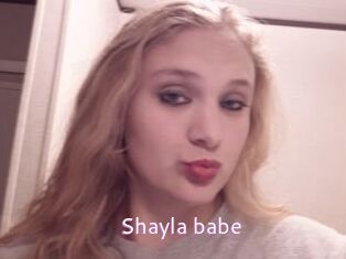 Shayla_babe