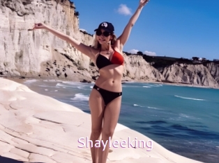 Shayleeking