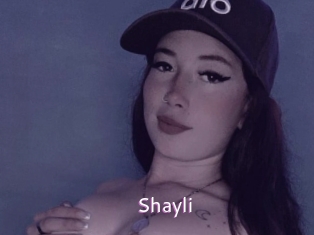Shayli