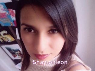 Shayronleon