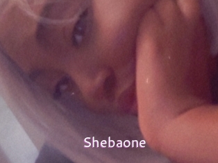 Shebaone