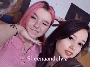 Sheenaandelvia