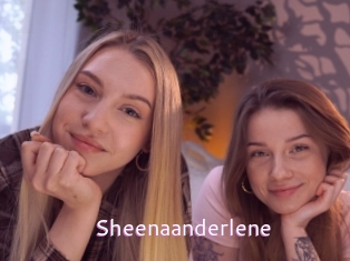 Sheenaanderlene