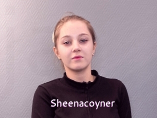 Sheenacoyner