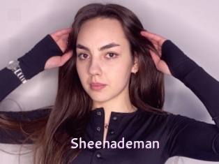 Sheenademan