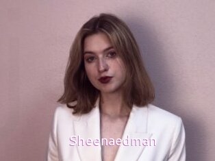 Sheenaedman