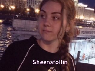 Sheenafollin