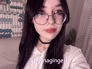 Sheenagingell