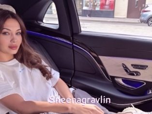 Sheenagravlin