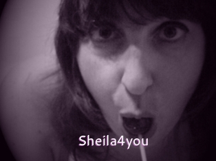 Sheila4you