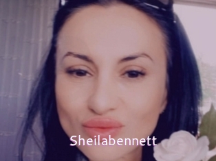 Sheilabennett