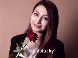Sheilalucky