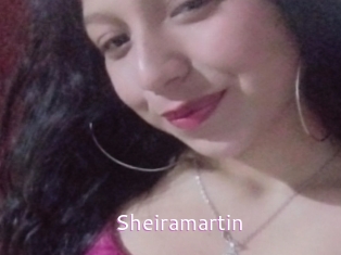 Sheiramartin