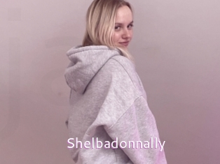 Shelbadonnally