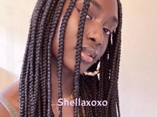 Shellaxoxo