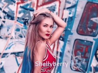 Shellyberry