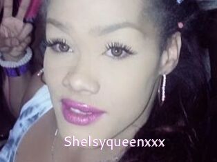 Shelsyqueenxxx