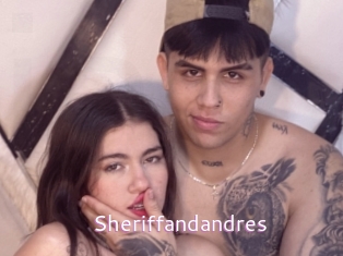 sheriffandandres Just Amateurs