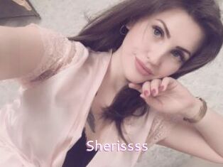 Sherissss
