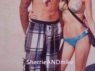 SherrieANDmike