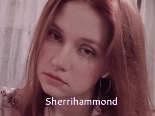 Sherrihammond