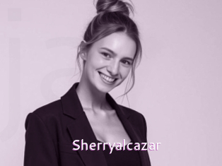 Sherryalcazar