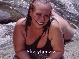 Sheryljoness