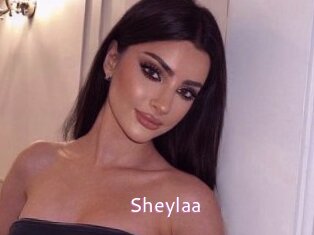 Sheylaa