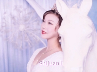 Shijuanli