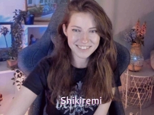 Shikiremi