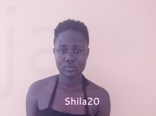 shila20 Just Amateurs