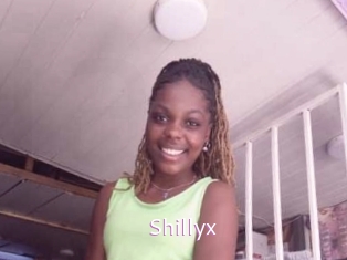 Shillyx