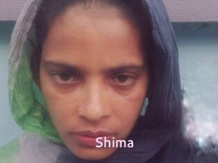 Shima