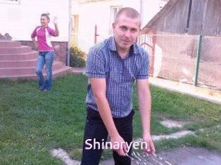 Shinaryen