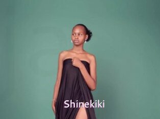 Shinekiki