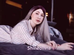 Shineolivia