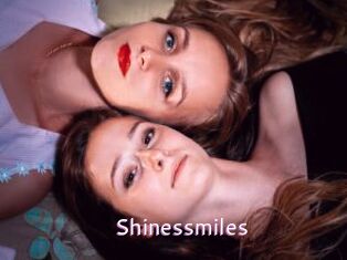 Shinessmiles
