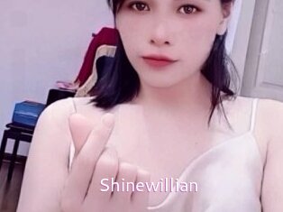 shinewillian Just Amateurs