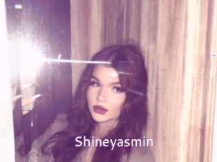 Shineyasmin