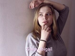 Shinyabigail