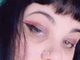 Shiuly