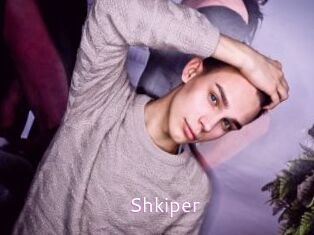 Shkiper
