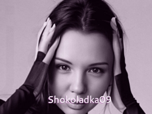 Shokoladka09