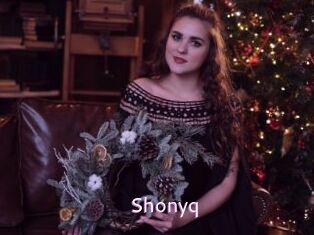 Shonyq
