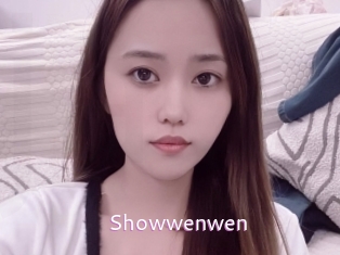 Showwenwen