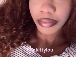 Shy_kittylou