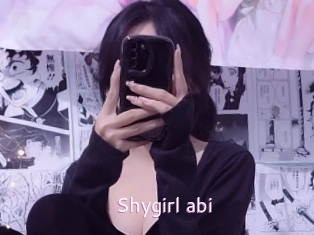 shygirl_abi Just Amateurs