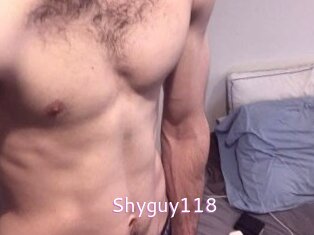 Shyguy118